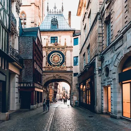 Le Secret De Saint-maur Apartment
